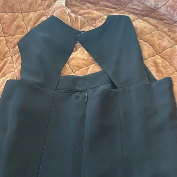 Carol Little black dress - Picture 4 of 4